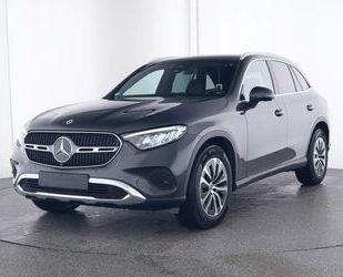 Mercedes-Benz Mercedes-Benz GLC 220 d 4M AVANTGARDE+AHK+360+MEMO Gebrauchtwagen