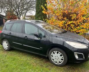 Peugeot Peugeot 308 SW Family 120 VTi Family Gebrauchtwagen