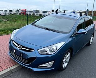 Hyundai Hyundai i40 cw 1.6 GDI 5 Star Edition 5 Star Editi Gebrauchtwagen