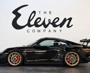 Porsche Porsche 991.2 GT3 RS*Weissach*Manthey*Approved 09/ Gebrauchtwagen