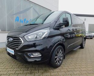 Ford Ford Tourneo Custom 2.0 TDCi Titanium X Xenon/Lede Gebrauchtwagen