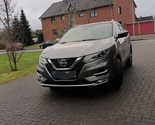 Nissan Nissan Qashqai 1.6 dCi DPF Xtronic N-CONNECTA N-CO Gebrauchtwagen