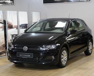 VW Volkswagen Polo Comfortline 1.6 TDI,Parkhilfe,ACC, Gebrauchtwagen