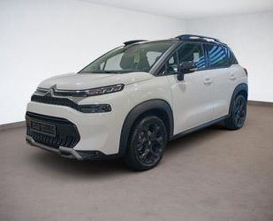 Citroen Citroën C3 Aircross PureTech 130 Stop & Start EAT6 Gebrauchtwagen