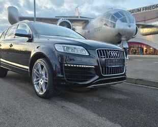 Audi Audi Q7 6.0 TDI V12 ABT Gebrauchtwagen