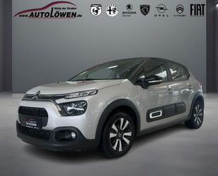 Citroen Citroën C3 1.2PureTech Shine 6-Gang Gebrauchtwagen