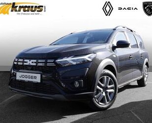 Dacia Dacia Jogger Expression TCe 100 ECO-G Gebrauchtwagen