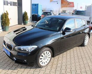 BMW BMW 118 Baureihe 1 Lim. 5-trg. 118 i Advantage 2.H Gebrauchtwagen