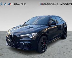 Alfa Romeo Alfa Romeo Stelvio Quadrifoglio +nur an Händler/Ex Gebrauchtwagen