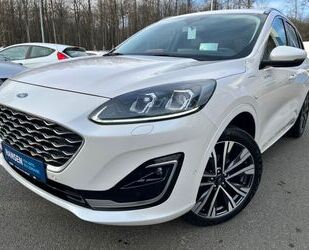 Ford Ford Kuga Plug-In Hybrid Vignale Autom, 20