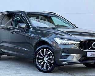 Volvo Volvo XC60 B4*Facelift*1Hd*Leder*Kamera*Keyless*DA Gebrauchtwagen