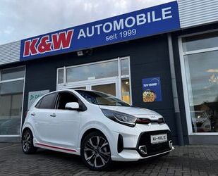 Kia Picanto Gebrauchtwagen