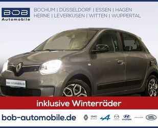 Renault Renault Twingo EQUILIBRE SCe 65 S&S 8-fach bereift Gebrauchtwagen