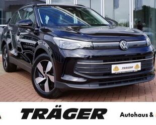 VW Volkswagen Tiguan Life 1.5 eTSI 7-DSG AHZV,Kamera, Gebrauchtwagen