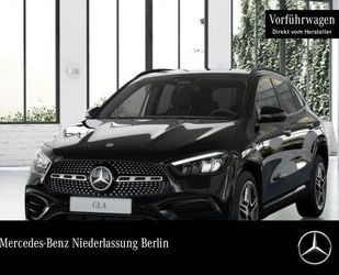 Mercedes-Benz Mercedes-Benz GLA 200 AMG+NIGHT+LED+KAMERA+19