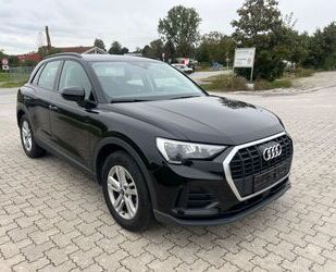 Audi Audi Q3 35 TFSI *CarPlay*Virtual Cockpit*8x Alufel Gebrauchtwagen