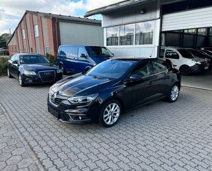 Renault Renault Megane IV Lim. 5-trg. Automatik Gebrauchtwagen