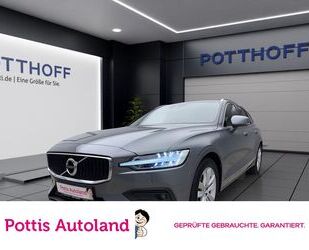 Volvo Volvo V60 B4 Momentum Pro Geartronic AHK PDC Kamer Gebrauchtwagen