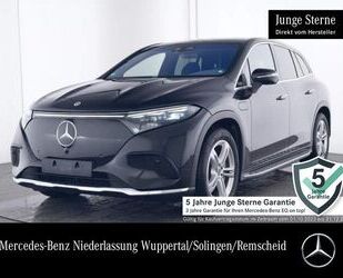 Mercedes-Benz Mercedes-Benz EQS 450 4M SUV ELECTR.ART PREMIUM/HY Gebrauchtwagen