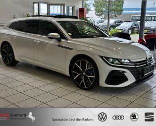 VW Volkswagen Arteon Shooting Brake 2.0 TSI 4Motion R Gebrauchtwagen