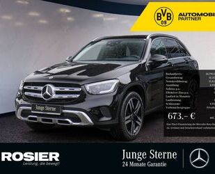 Mercedes-Benz Mercedes-Benz GLC 300 de 4M Exclusive AHK MULTIB. Gebrauchtwagen