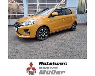 Mitsubishi Mitsubishi Space Star 1.2 Select+ CVT Gebrauchtwagen