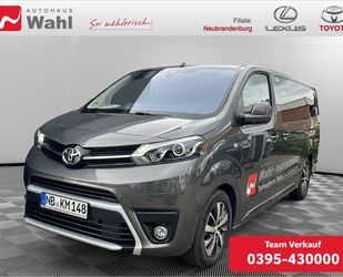 Toyota Toyota Proace Verso 2.0 L2 Executive Gebrauchtwagen