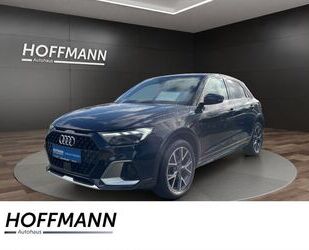 Audi Audi A1 citycarver 30 TFSI S line LED+Navi+PDC Gebrauchtwagen