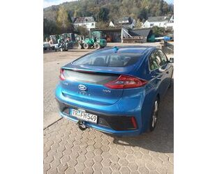 Hyundai Hyundai IONIQ 1.6l GDi HYBRID Premium Premium Gebrauchtwagen