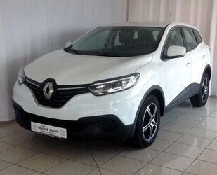 Renault Renault Kadjar 1.3 TCe 140 Life sehr gepflegt Gebrauchtwagen