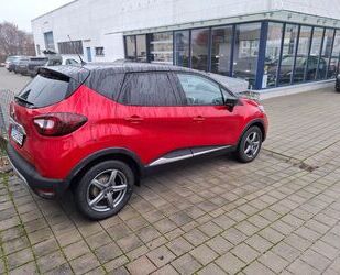 Renault Renault Captur TCe 130 GPF Collection 1.Hand Gebrauchtwagen