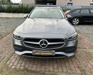 Mercedes-Benz Mercedes-Benz C 220 C -T-Modell C 220 T d Avantgar Gebrauchtwagen