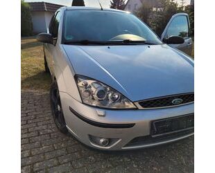 Ford Ford Focus ST170 Gebrauchtwagen