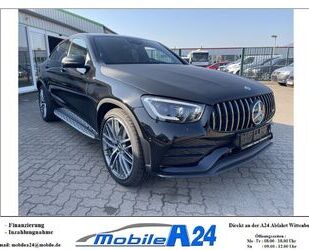 Mercedes-Benz Mercedes-Benz AMG GLC Coupe 43 Performance Paket/S Gebrauchtwagen