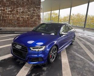 Audi Audi S3 2.0 TFSI S tronic quattro - Gebrauchtwagen