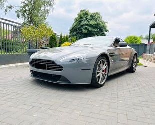 Aston Martin Aston Martin V8 Vantage 4.7l Gebrauchtwagen