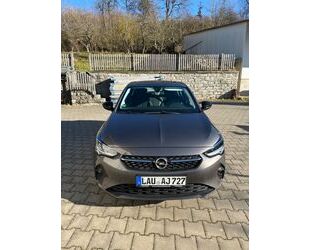 Opel Opel Corsa 1.2 Direct Injection Turbo 74kW Elegan. Gebrauchtwagen