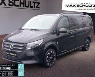 Mercedes-Benz Mercedes-Benz Vito 119 CDI Tourer Pro 4M lang Navi Gebrauchtwagen