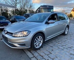 VW Volkswagen Golf VII Variant 1.4 TSI Comfortline AC Gebrauchtwagen