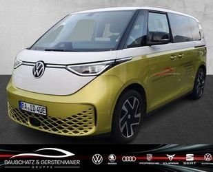 VW Volkswagen ID. Buzz Pro *NAVI*IQ-Light*AHK.*ACC*Ka Gebrauchtwagen