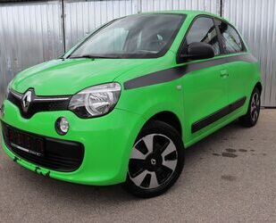 Renault Renault Twingo Expi. SCe70 KLIMA*SITZHEIZU.PDC*BLU Gebrauchtwagen