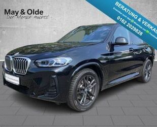 BMW BMW X3 xDrive 30d M Sport StandHZG AHK Pano H/K Le Gebrauchtwagen