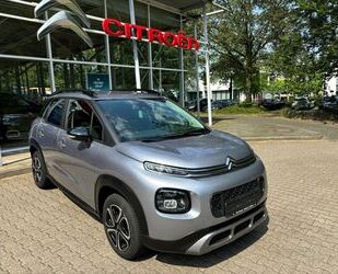 Citroen Citroën C3 Aircross 1.2 PT110 Feel Pack+Navi Gebrauchtwagen