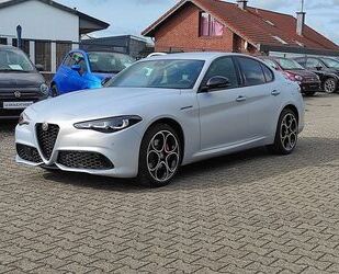 Alfa Romeo Alfa Romeo Giulia Competizione #Matt #LED Gebrauchtwagen