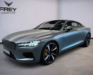 Polestar Polestar 1 - Osmium Matte / Metallic - 2.0 T8R PS1 Gebrauchtwagen