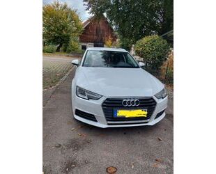 Audi Audi A4 2.0 TDI S tronic Avant - Gebrauchtwagen