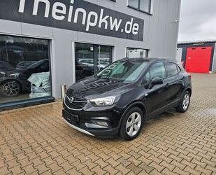 Opel Opel Mokka X Edition AUT PDC SZH LMF Tempomat Klim Gebrauchtwagen