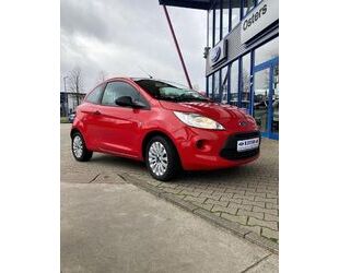 Ford Ford Ka Ambiente Gebrauchtwagen