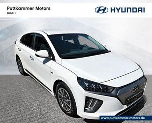 Hyundai Hyundai IONIQ Style Elektro Navigation Gebrauchtwagen