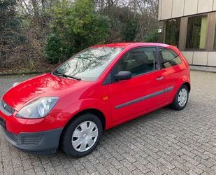 Ford Ford Fiesta Ambiente Gebrauchtwagen